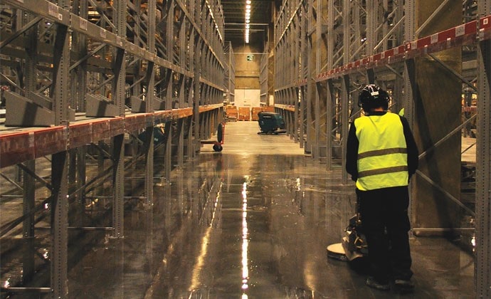 Facility Management